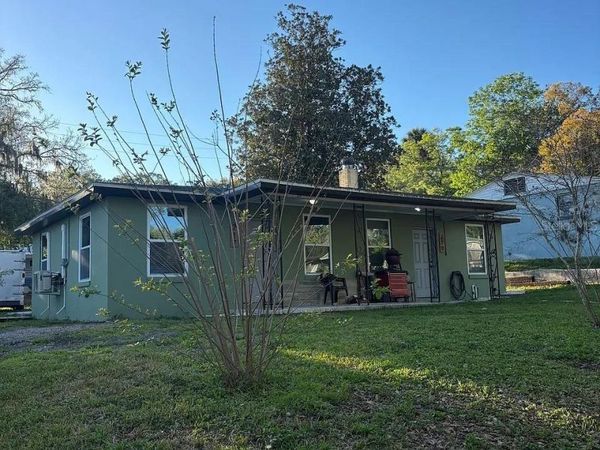 217 OAKLAND AVENUE , Unit 217, BROOKSVILLE, FL 34601