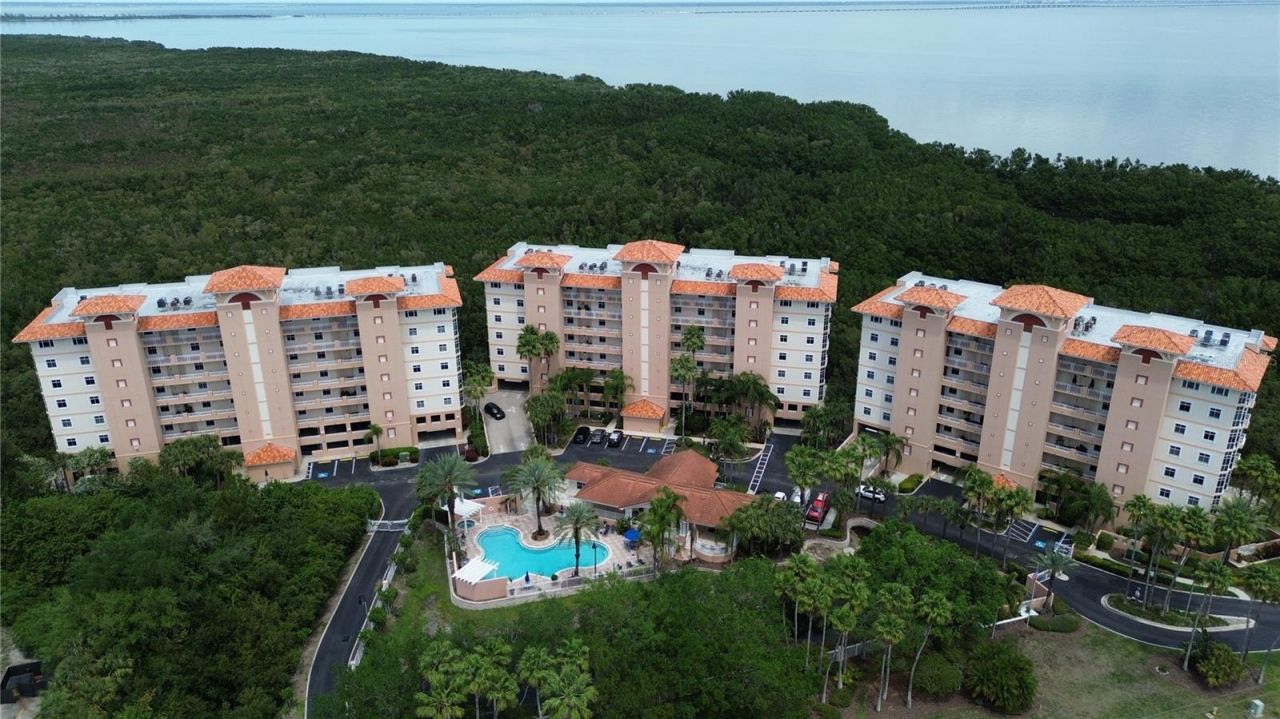12055 Gandy Boulevard N, Unit 243, Saint Petersburg, FL 33702 Photo