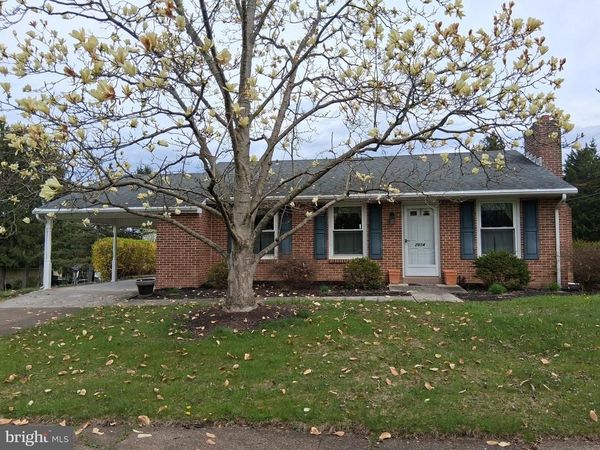 2014 RANDALL ROAD, ENOLA, PA 17025