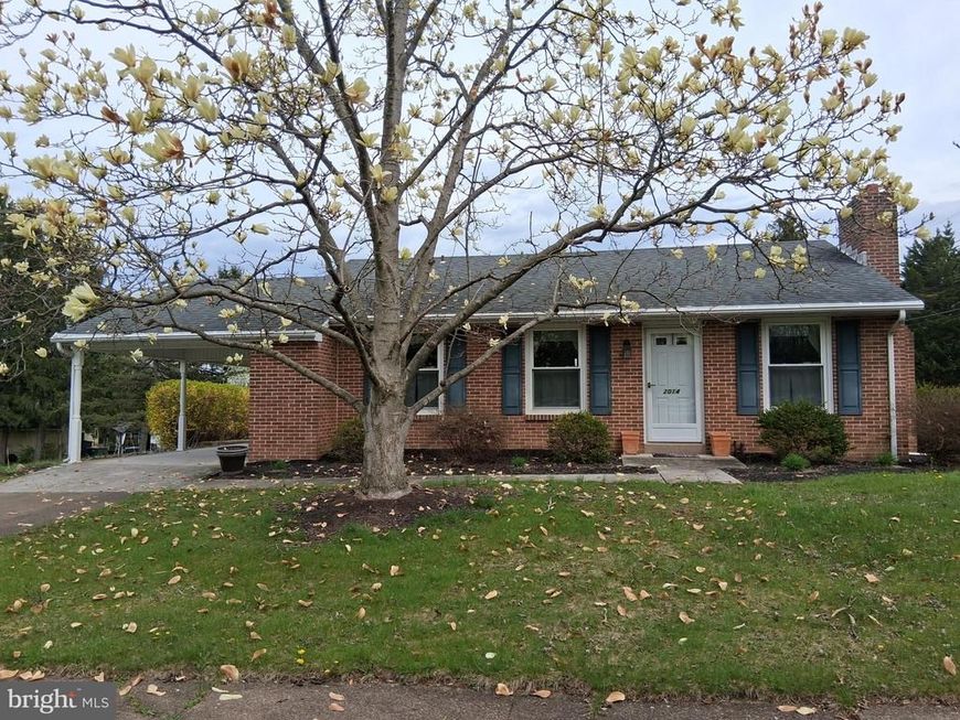 2014 Randall Road, Enola, PA 17025 Main Photo