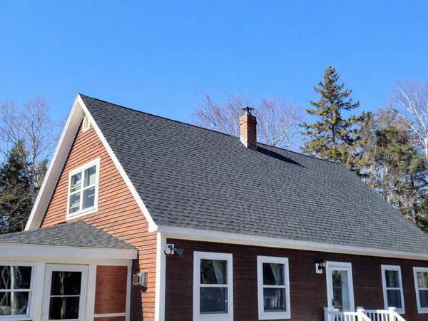 657 Bemis Road, Rangeley Plt, ME 04970