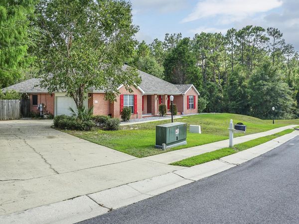 5897 Saratoga Drive, Crestview, FL 32536