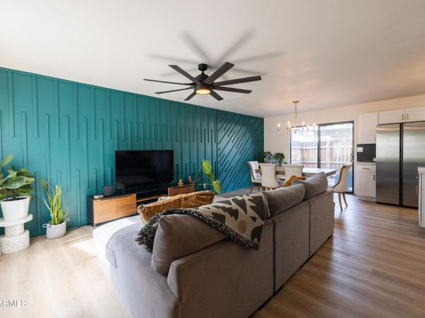 5106 N 17TH Avenue, Unit 3, Phoenix, AZ 85015