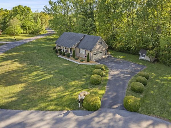 303 Rutledge Ave, Tullahoma, TN 37388