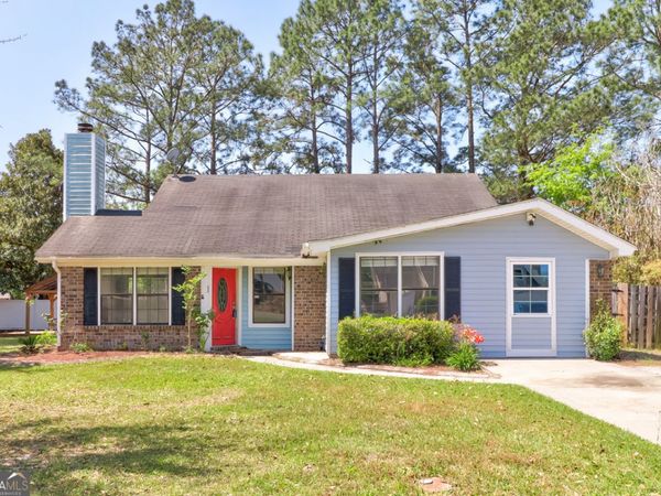 1 Walnut Way, Rincon, GA 31326