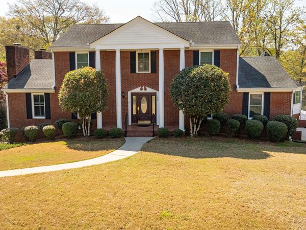 125 Kennesaw Drive, Thomaston, GA 30286