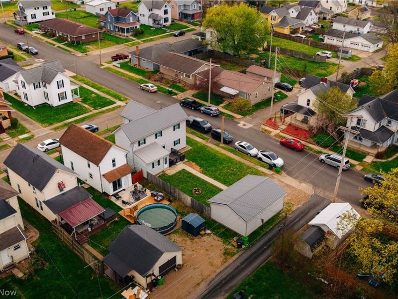 391 S 10th Street, Coshocton, OH 43812 Photo 25