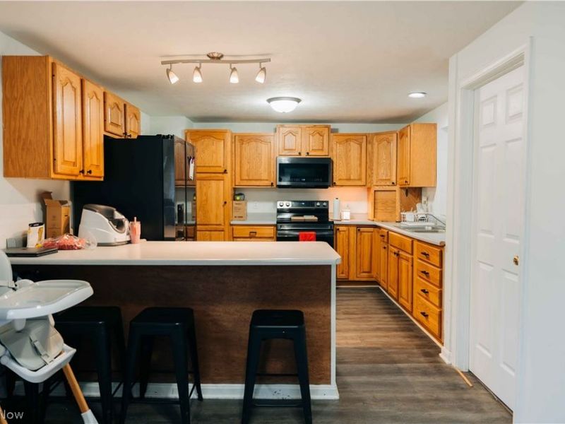 391 S 10th Street, Coshocton, OH 43812 Photo 5