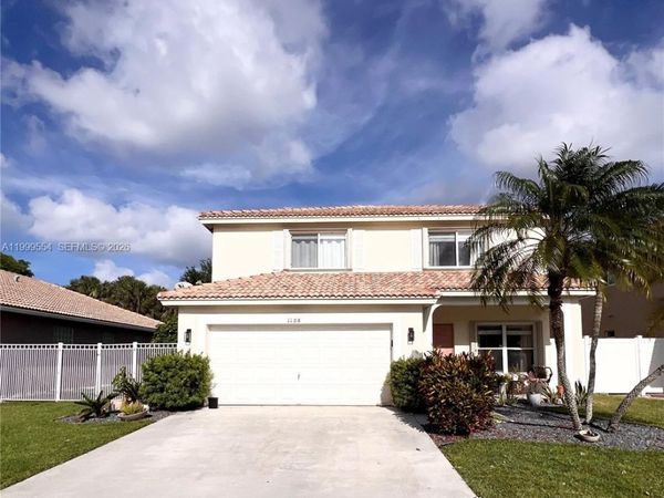 1108 Fosters Mill Dr , Boynton Beach, FL 33436