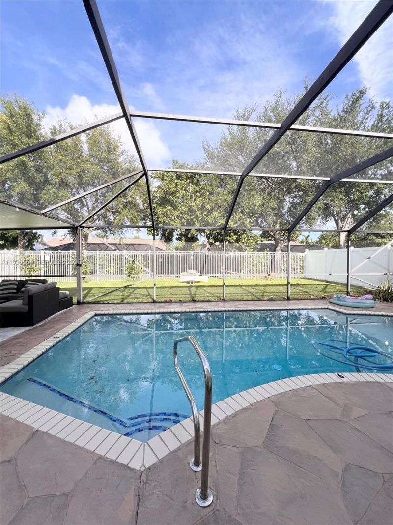 1108 Fosters Mill Dr , Boynton Beach, FL 33436 Photo