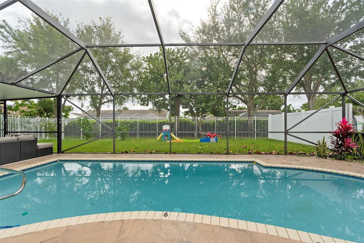 1108 Fosters Mill Dr, Boynton Beach, FL 33436 Photo