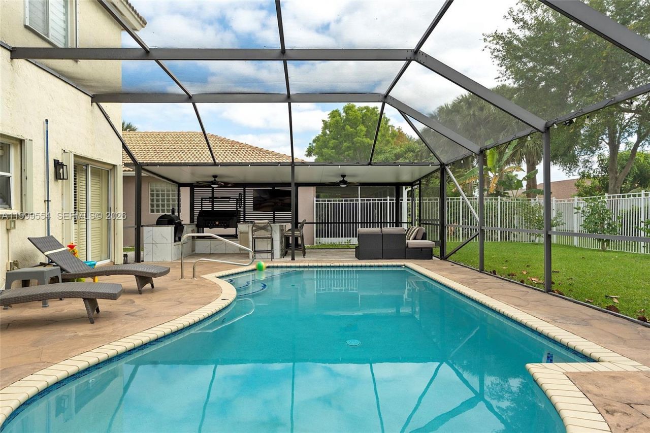 1108 Fosters Mill Dr, Boynton Beach, FL 33436 Photo