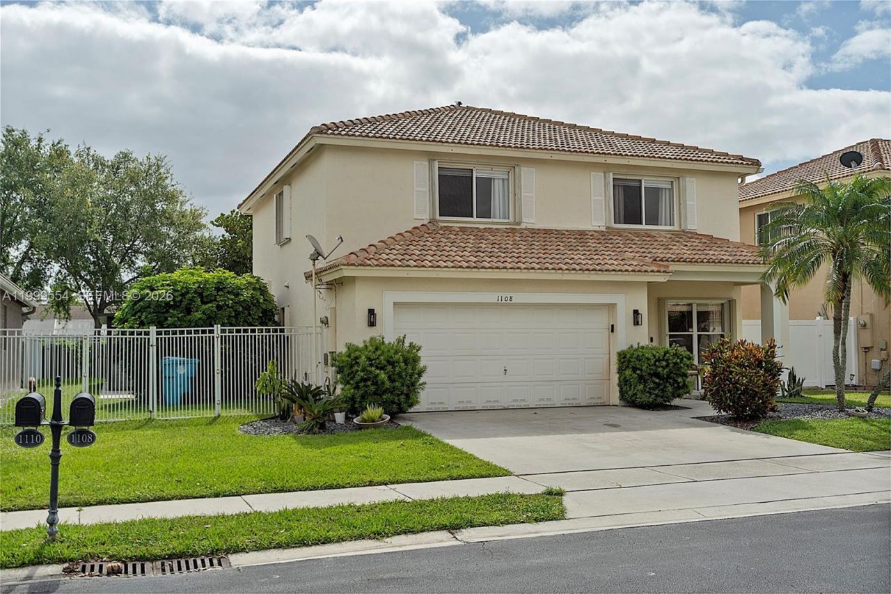 1108 Fosters Mill Dr, Boynton Beach, FL 33436 Photo