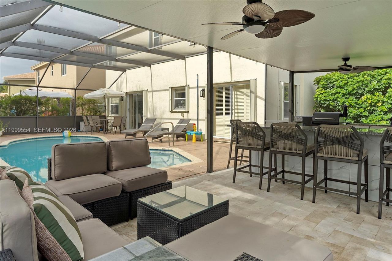 1108 Fosters Mill Dr, Boynton Beach, FL 33436 Photo