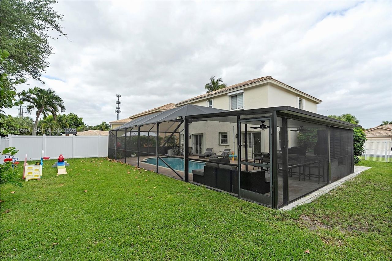 1108 Fosters Mill Dr, Boynton Beach, FL 33436 Photo