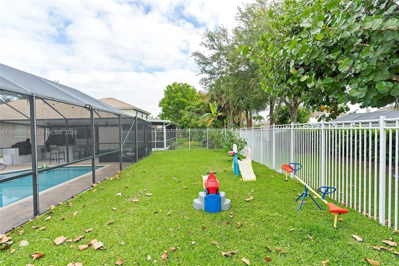 1108 Fosters Mill Dr, Boynton Beach, FL 33436 Photo