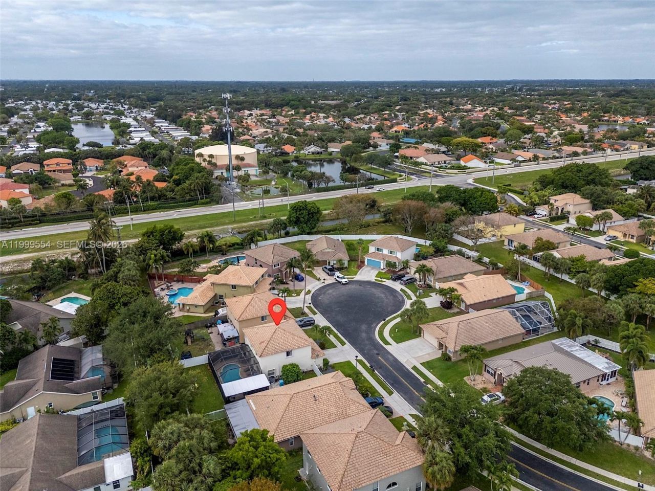 1108 Fosters Mill Dr, Boynton Beach, FL 33436 Photo