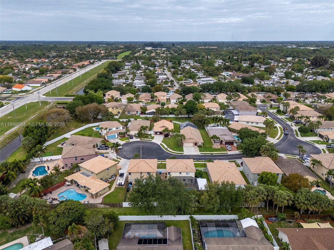 1108 Fosters Mill Dr, Boynton Beach, FL 33436 Photo