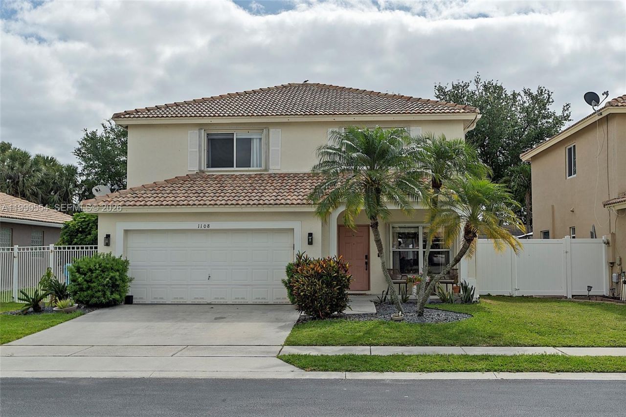 1108 Fosters Mill Dr, Boynton Beach, FL 33436 Photo