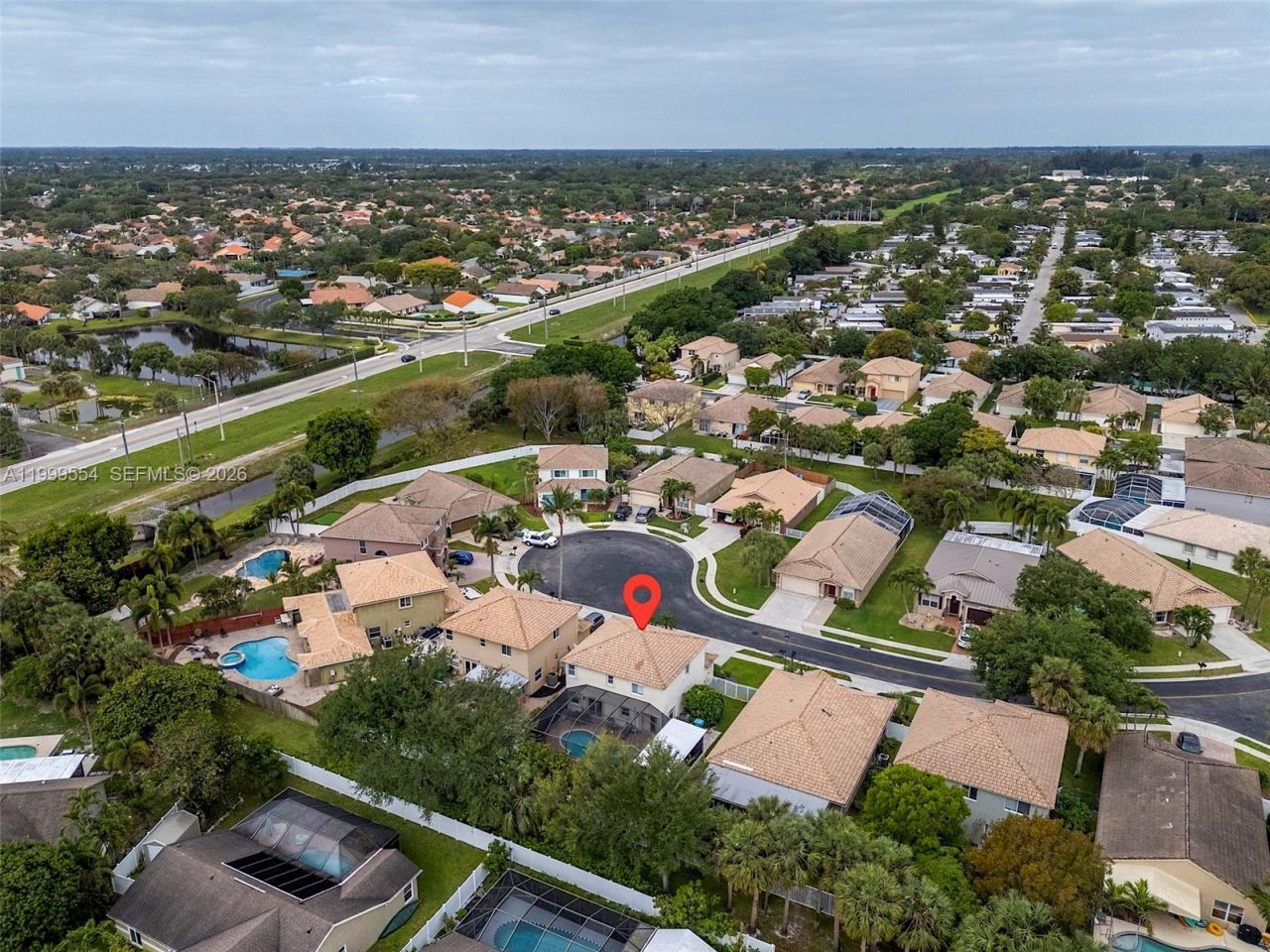 1108 Fosters Mill Dr, Boynton Beach, FL 33436 Photo