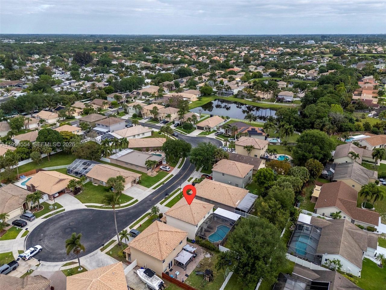 1108 Fosters Mill Dr, Boynton Beach, FL 33436 Photo