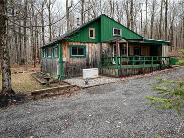 2010 State Route 28, Thendara, NY 13472