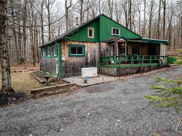 2010 State Route 28, Thendara, NY 13472