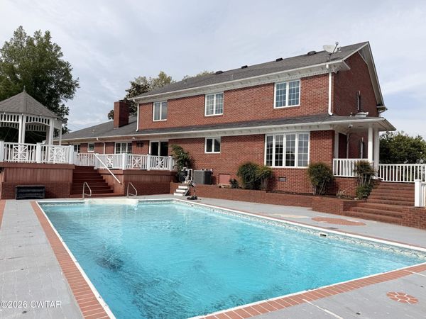 2787 Meacham Road, Dyersburg, TN 38024