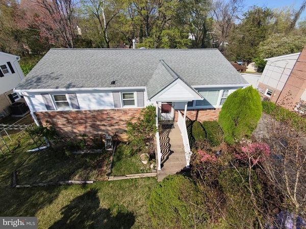 3931 DOMINION DRIVE , DUMFRIES, VA 22026