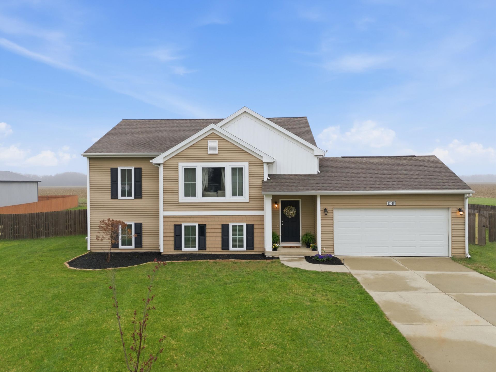 15148 Portage Road, Vicksburg, MI 49097 Main Photo