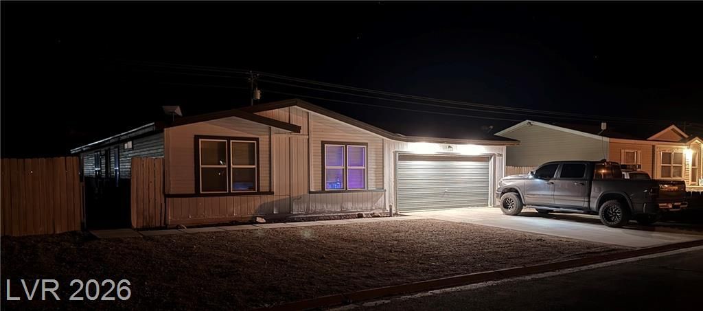 734 N 104th Street, Ely, NV 89301