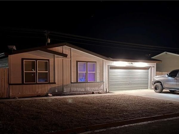 734 N 104th Street , Ely, NV 89301