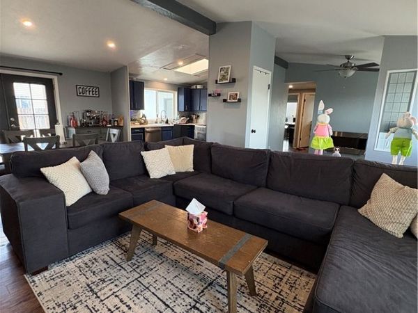 734 N 104th Street, Ely, NV 89301