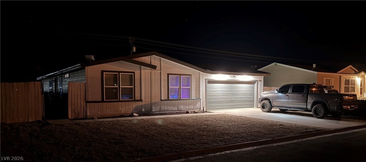 734 N 104th Street, Ely, NV 89301 Main Photo