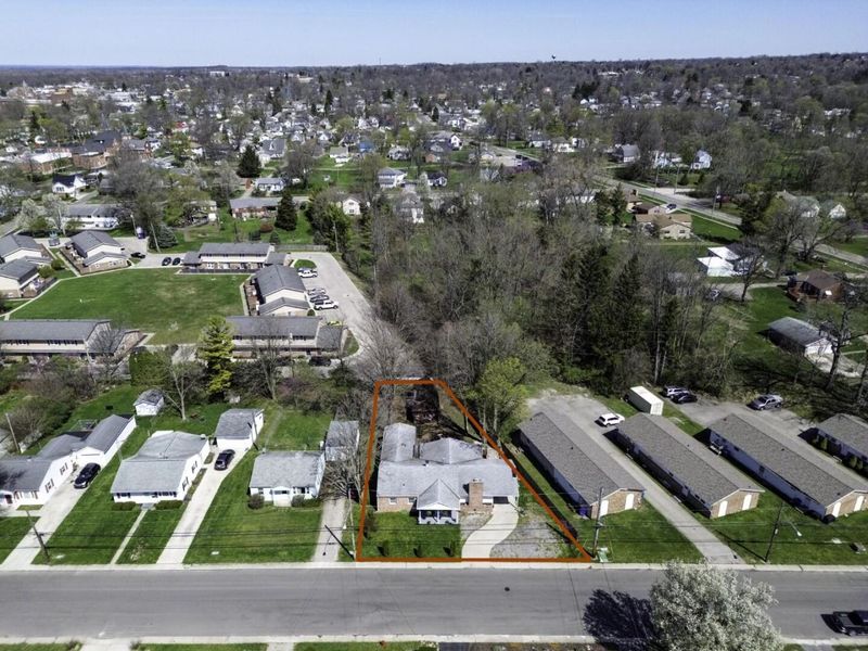 429 Colton Avenue, Bellefontaine, OH 43311 Photo 3