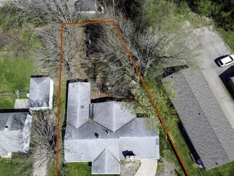 429 Colton Avenue, Bellefontaine, OH 43311 Photo 4