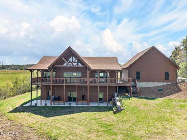 800 Quail, Byrdstown, TN 38549