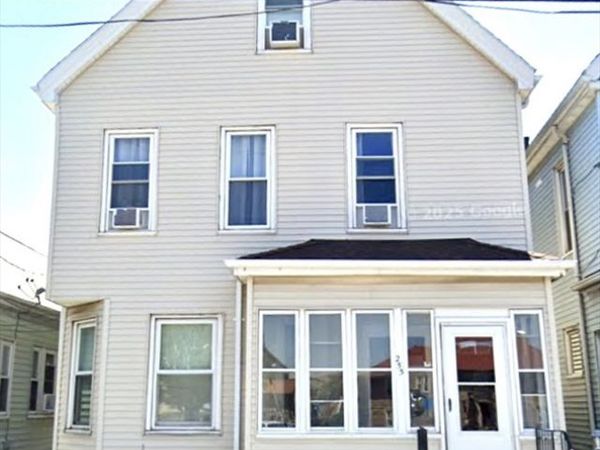 255 Revere, Unit 1, Revere, MA 02151