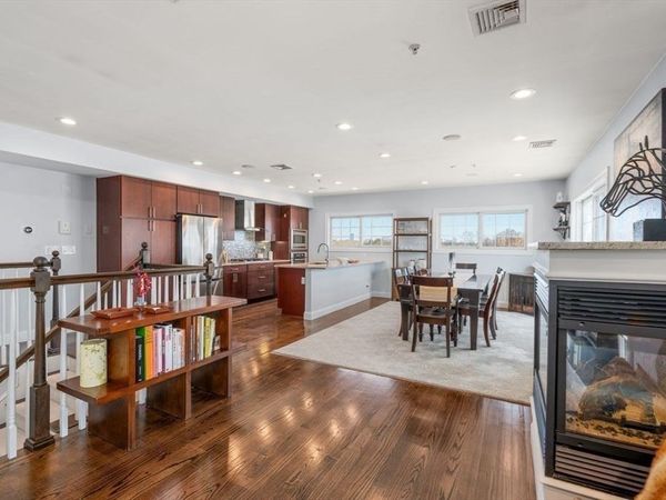 572 Freeport Street, Unit 302, Boston, MA 02122