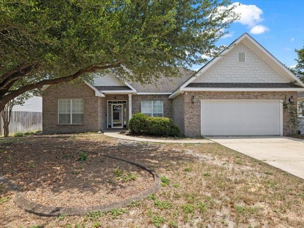 3629 Topaz Circle, Navarre, FL 32566