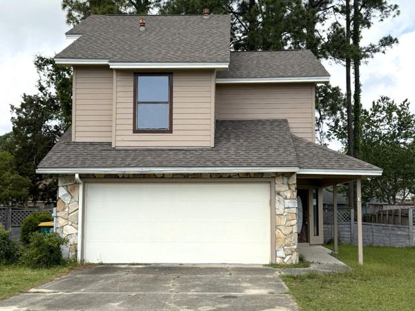 1512 W Mariah Way, Fort Walton Beach, FL 32547