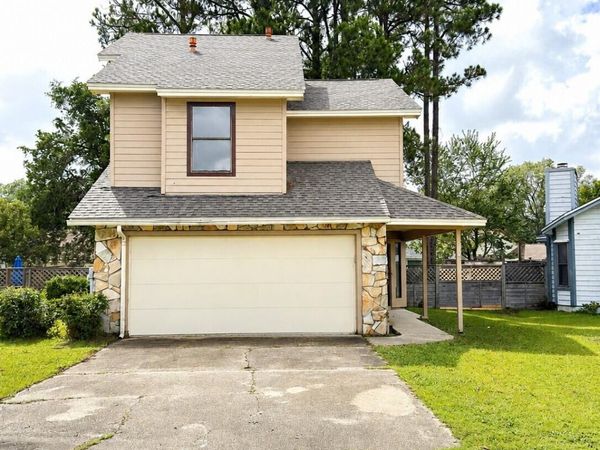 1512 W Mariah Way, Fort Walton Beach, FL 32547