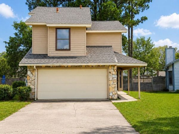 1512 W Mariah Way, Fort Walton Beach, FL 32547