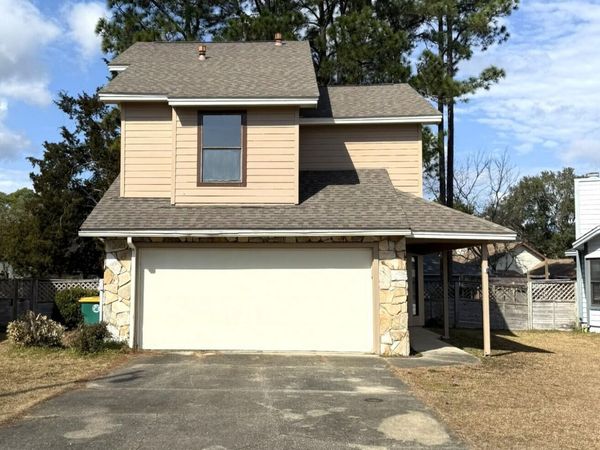 1512 W Mariah Way, Fort Walton Beach, FL 32547
