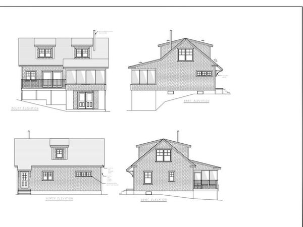 M4 L89-E Fiske Lane, Bristol, ME 04539