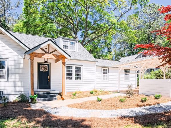 2402 Lancelot Drive, Decatur, GA 30033