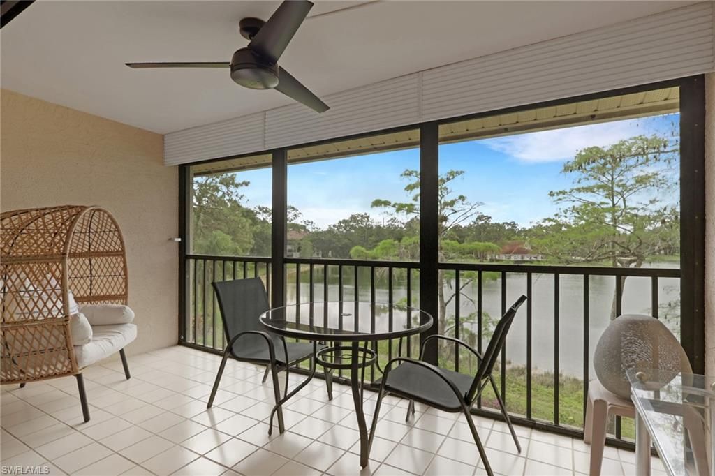 5784 Deauville Cir, Unit B302, Naples, FL 34112 Photo