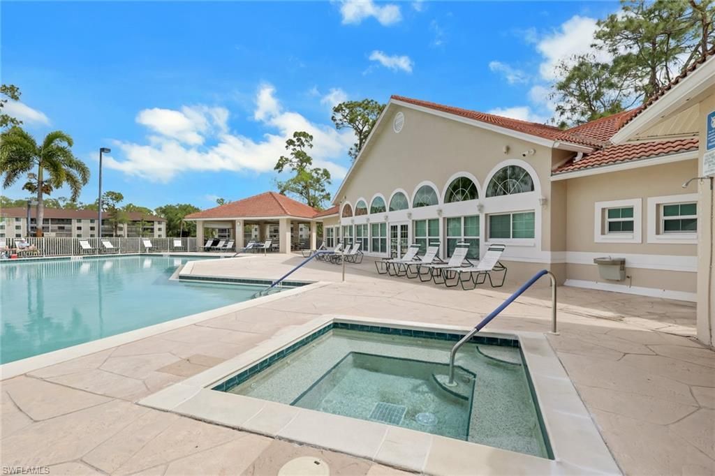 5784 Deauville Cir, Unit B302, Naples, FL 34112 Photo