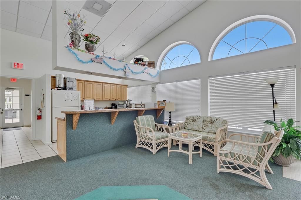 5784 Deauville Cir, Unit B302, Naples, FL 34112 Photo