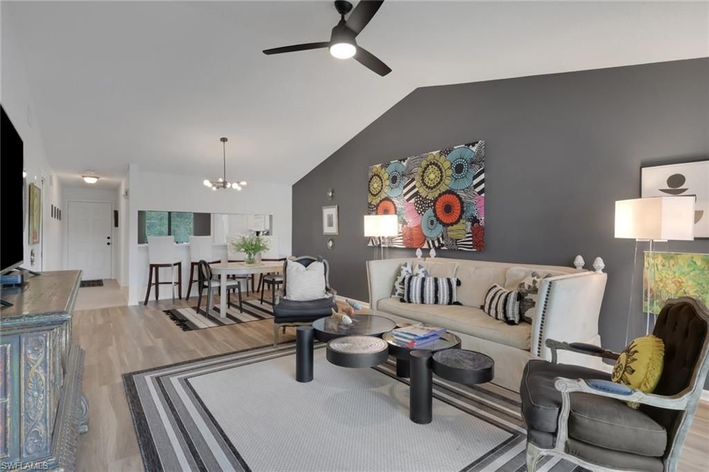 5784 Deauville Cir, Unit B302, Naples, FL 34112 Photo